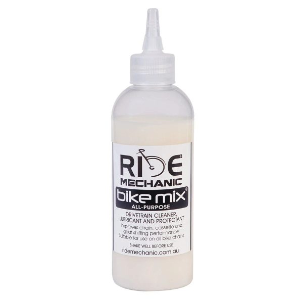 Ride Mechanic Bike Mix Lubricant