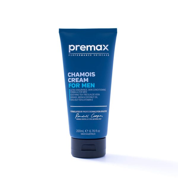 Premax Chamois Cream - Mens