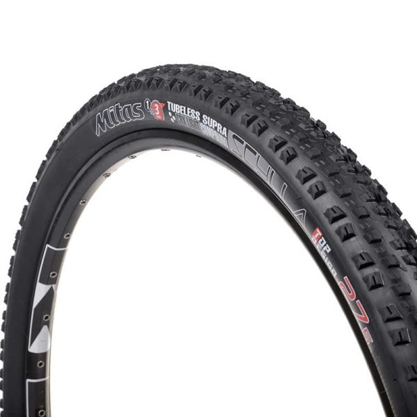 Mitas Scylla DH Supra Max TR Folding Tyre - 29 x 2.45