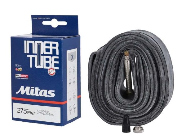 Mitas Tube PV - 27.5" x 1.75-2.45