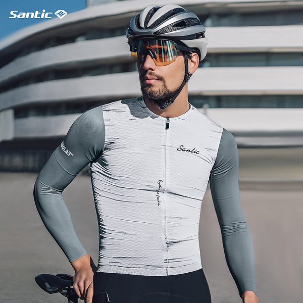 Santic Weizhe Men's Jersey