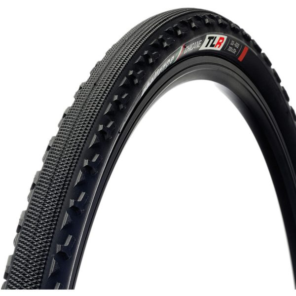 Challenge Chicane Folding TLR Tyre - 700 x 33c