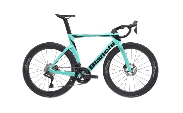 Bianchi Oltre Comp - 105 Di2 (CK16)