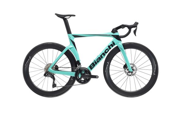 Bianchi Oltre Comp - Ultegra Di2 (CK16)