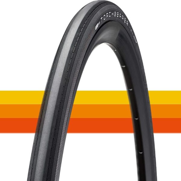 American Classic Torchbearer TR Folding Tyre - 700 x 32c